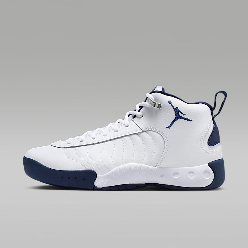 Air Jordan 11 Retro Low 'University Blue' Men's Shoes. Nike CA
